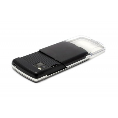 Full Body Housing For Lg Gd900 Crystal Black - Maxbhi Com