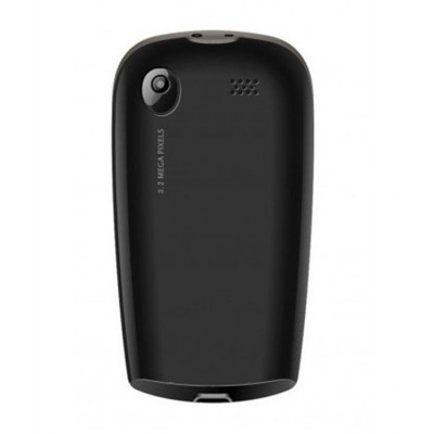 Full Body Housing For Micromax Andro A60 White - Maxbhi Com