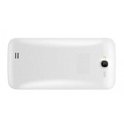 Full Body Housing For Micromax Bolt A66 Black - Maxbhi Com