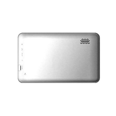 Full Body Housing For Micromax Funbook Alfa P250 Grey - Maxbhi Com