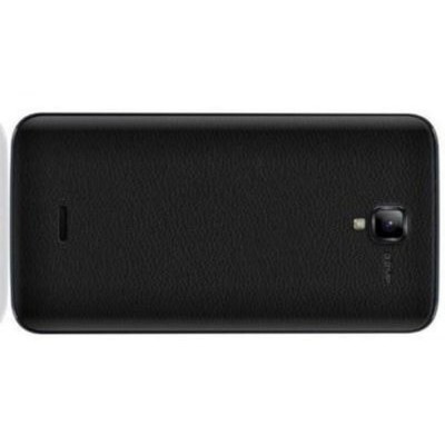 Full Body Housing For Sansui U40 Black - Maxbhi Com