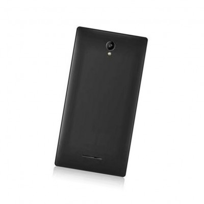 Full Body Housing For Zen Cinemax 2 Plus White - Maxbhi Com