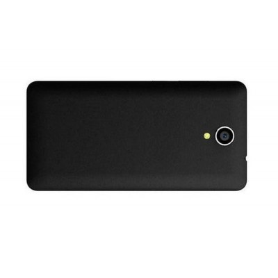 Full Body Housing For Zopo Color C2 Black - Maxbhi Com