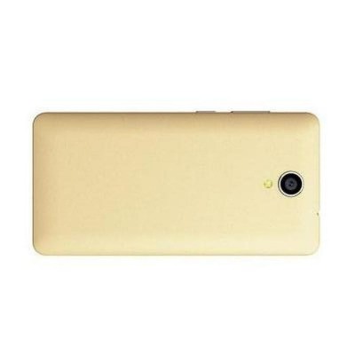 Full Body Housing For Zopo Color C2 Gold - Maxbhi Com