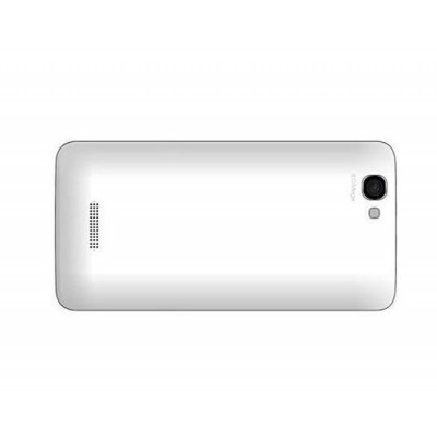 Full Body Housing For Blu Studio 5 0 C Hd Blue - Maxbhi Com