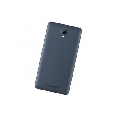 Full Body Housing For Intex Aqua Hd 5 0 Grey - Maxbhi Com