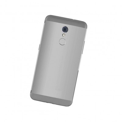 Full Body Housing For Zte Blade V7 Plus Grey - Maxbhi Com