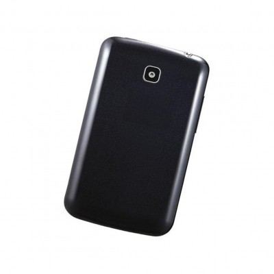 Full Body Housing For Lg Optimus L3 Ii Dual E435 Black - Maxbhi Com