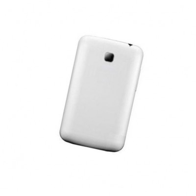 Full Body Housing For Lg Optimus L3 Ii Dual E435 Silver - Maxbhi Com
