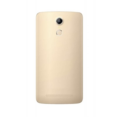 Full Body Housing For Maxwest Nitro 55 Lte Blue - Maxbhi Com
