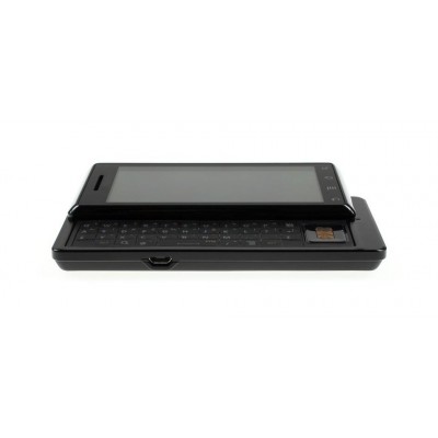 Full Body Housing For Motorola A853 Qrty Black - Maxbhi Com