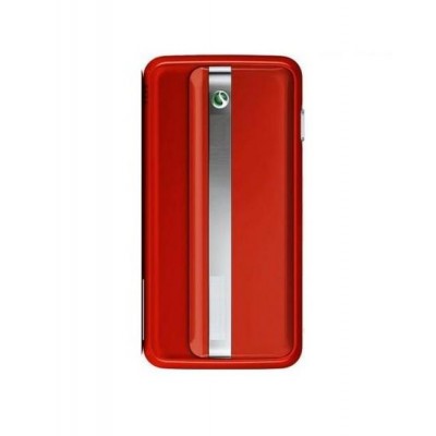 Full Body Housing For Sony Ericsson C903 Pink - Maxbhi Com