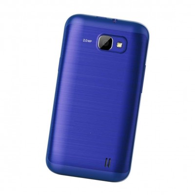 Full Body Housing For Spice Xlife 364 Gold - Maxbhi Com