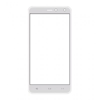 Touch Screen Digitizer For Yuho Y2 Pro Gold By - Maxbhi Com