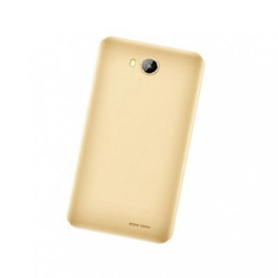 Full Body Housing For Celkon 2gb Star Gold - Maxbhi Com