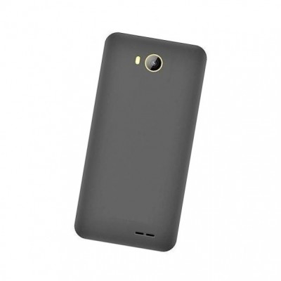 Full Body Housing For Celkon 2gb Star Grey - Maxbhi Com