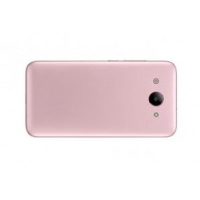 Full Body Housing For Huawei Y3 2017 Pink - Maxbhi Com