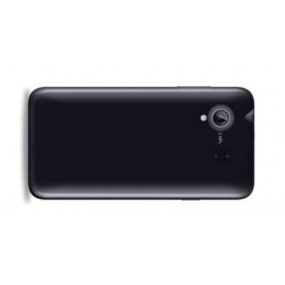 Full Body Housing For Iball Andi 4 5 Ripple 3g Black - Maxbhi Com