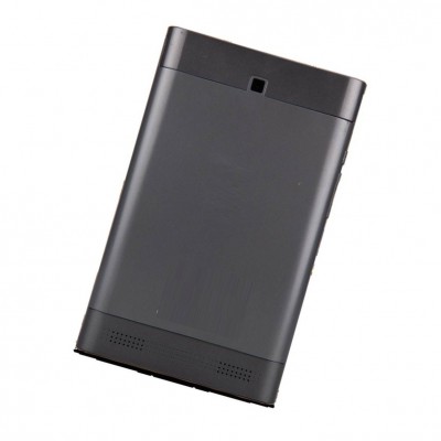 Full Body Housing For Iball Slide 3g 7334q White - Maxbhi Com