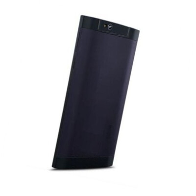 Full Body Housing For Iball Slide Avonte 7 Black - Maxbhi Com