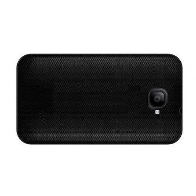 Full Body Housing For Intex Cloud X15 Plus Black - Maxbhi Com