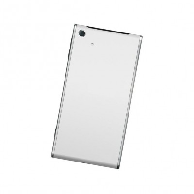 Full Body Housing For Lumigon T2 White - Maxbhi Com