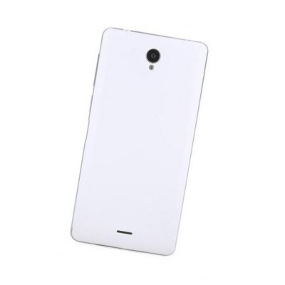Full Body Housing For Oukitel K4000 White - Maxbhi Com