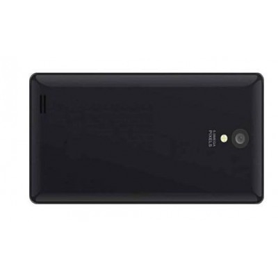 Full Body Housing For Rage Supremo 4 5 3g Black - Maxbhi Com