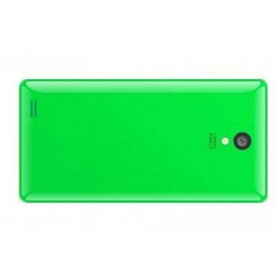 Full Body Housing For Rage Supremo 4 5 3g Green - Maxbhi Com