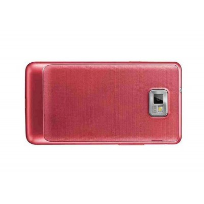 Full Body Housing For Samsung I9100 Galaxy S Ii Pink - Maxbhi Com