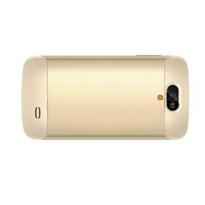 Full Body Housing For Celkon Q44 White - Maxbhi Com