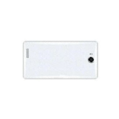 Full Body Housing For Cherry Mobile Flare S3 Octa White - Maxbhi Com