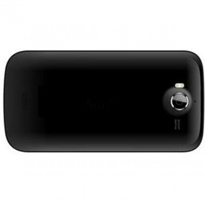 Full Body Housing For Intex Aqua Wonder Quad Core Black - Maxbhi Com