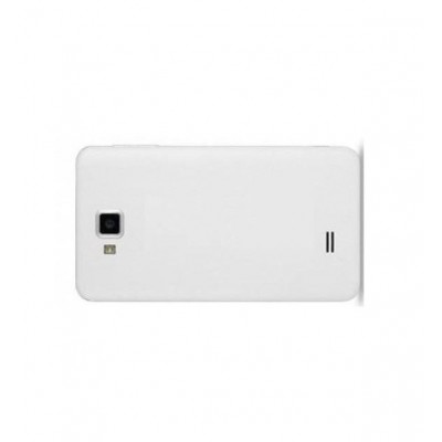 Full Body Housing For Lg F120k White - Maxbhi Com