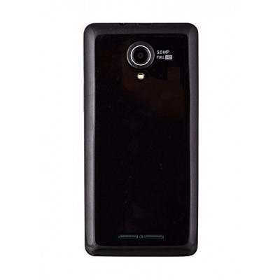 Full Body Housing For Lima Mobiles Ice Cube Black - Maxbhi Com