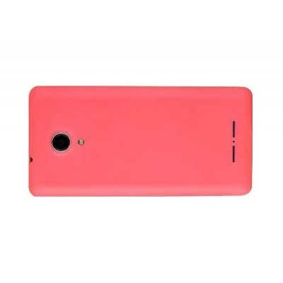 Full Body Housing For Lima Mobiles Ice Cube White - Maxbhi Com