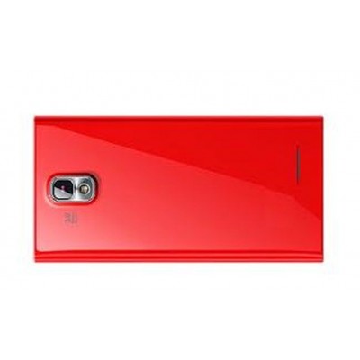 Full Body Housing For Mito Fantasy Card A65 Red - Maxbhi Com