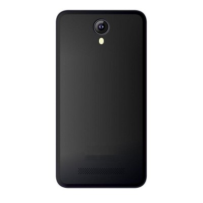 Full Body Housing For Salora Arya Z4 Black - Maxbhi Com