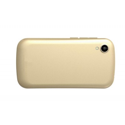 Full Body Housing For Swipe Elite Prime 16gb Champagne - Maxbhi Com