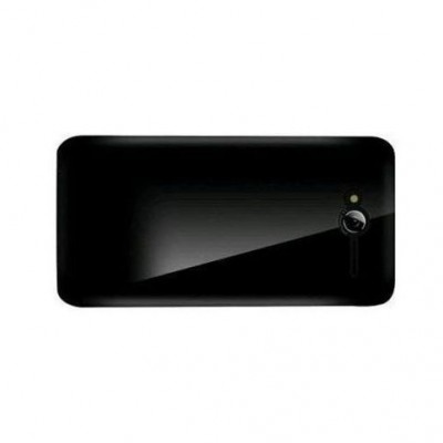 Full Body Housing For Zen Ultrafone 303 3g Black - Maxbhi Com