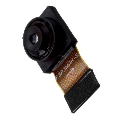 Replacement Front Camera For Cubot S550 Pro Selfie Camera By - Maxbhi Com