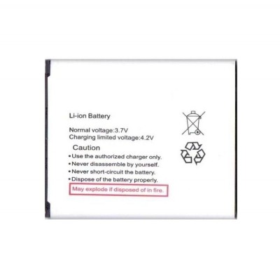 Battery For Kenxinda W8 By - Maxbhi Com