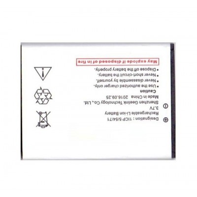 Battery For Micromax Bharat 2 Ultra By - Maxbhi Com