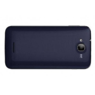 Full Body Housing For Intex Aqua I4 Plus Blue - Maxbhi Com