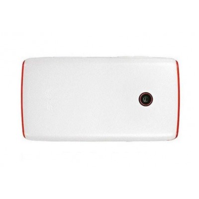 Full Body Housing For Lg Wink T300 Pink White - Maxbhi Com