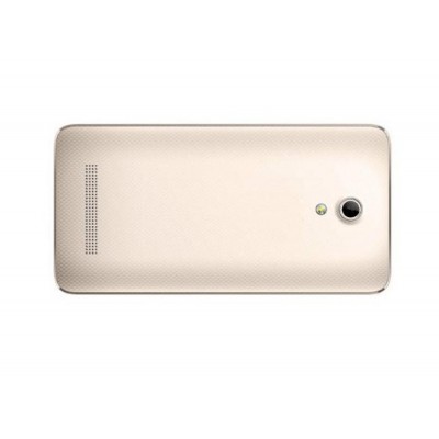 Full Body Housing For Micromax Bharat 2 Ultra White - Maxbhi Com