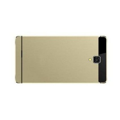 Full Body Housing For Spice Xlife 405 White - Maxbhi Com