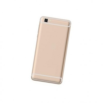 Full Body Housing For Ulefone Future Black - Maxbhi Com