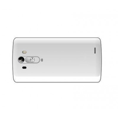 Full Body Housing For Uni N6200 White - Maxbhi Com
