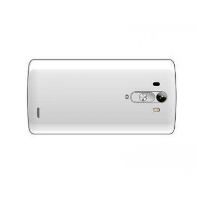 Full Body Housing For Uni N6200 White - Maxbhi Com